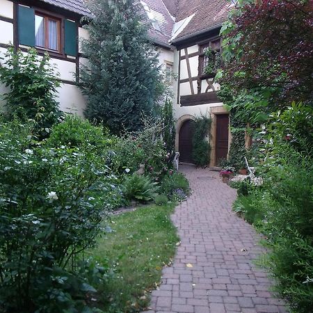 Studio La Grenouillere Turckheim Phòng bức ảnh