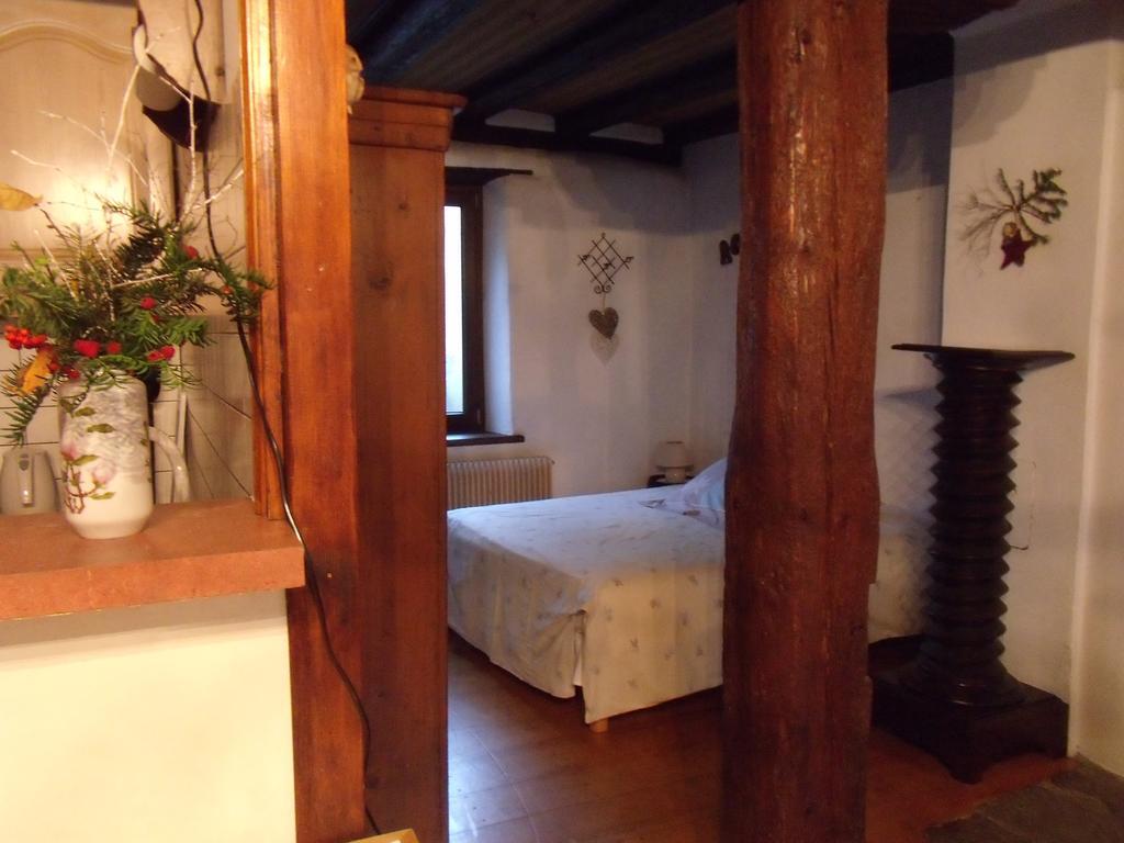 Studio La Grenouillere Turckheim Ngoại thất bức ảnh