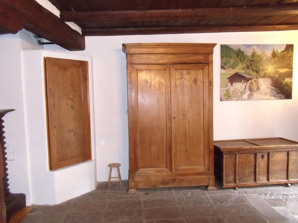 Studio La Grenouillere Turckheim Phòng bức ảnh