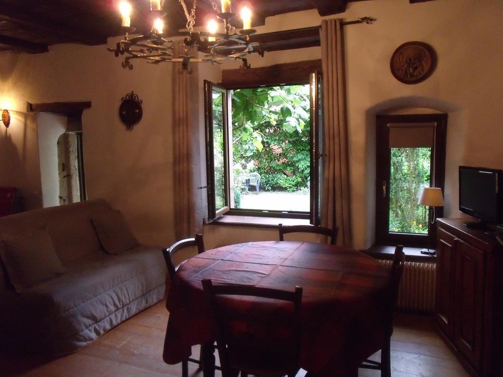 Studio La Grenouillere Turckheim Phòng bức ảnh